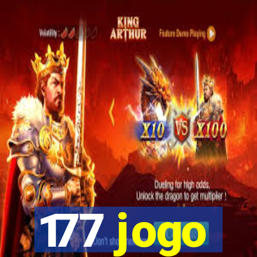 177 jogo